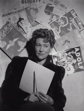 Annette Mills