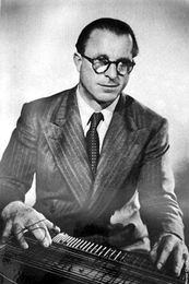 Anton Karas