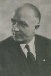 Antoni Bednarczyk (USA)