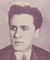 Antoni Iżykowski