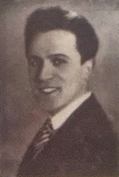 Antoni Iżykowski