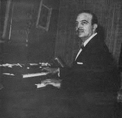 Antonio Matas