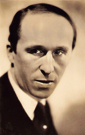 Armand Bernard
