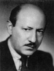 Arnold Lewak