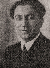 Artur Guttmann
