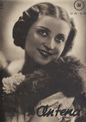 Barbara Kostrzewska