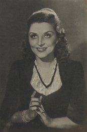 Barbara Kostrzewska