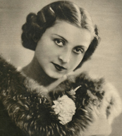 Barbara Kostrzewska