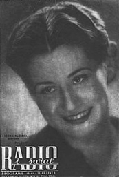 Barbara Rudzka Barbara Rudzka