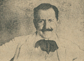 Benedykt Hertz