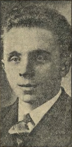 Bernard Hinek