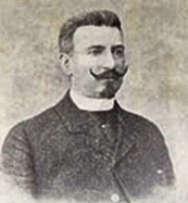 Bolesław Grodzki Bolesław Grodzki