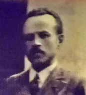 Bolesław Antczak