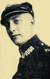 Bolesław Norski-Nożyca