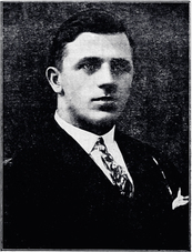 Bolesław Żegota