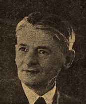 Bronisław Bronowski