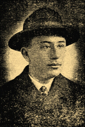 Bronisław Końskowolski