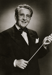 Brunon Kryger - dyrygent