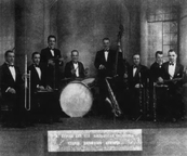 Brunon Kryger i jego Shenandoska Orkiestra Brunon Kryger i jego Shenandoska Orkiestra