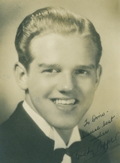 Buddy Pepper
