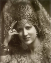 Càndida Pérez Martínez