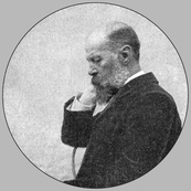 Carl Bohm
