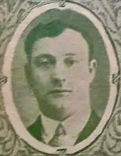 Carlos Percuoco