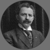 Charles K. Harris