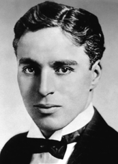 Charlie Chaplin