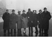 Chór Juranda 1939 Chór Juranda 1939