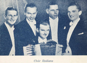 Chór Radiana Chór Radiana