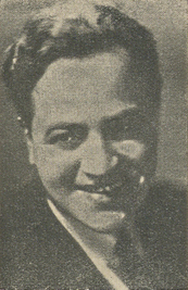 Czesław Halski