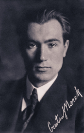 Czesław Marek
