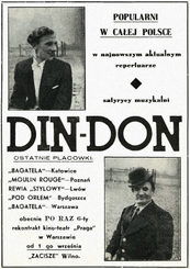 Din - Don Din - Don