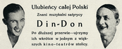 Din - Don Din - Don