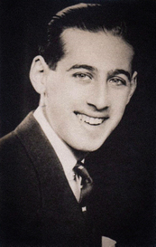 Eddie Pola
