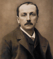 Edmond Audran