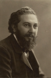 Edmund Eysler
