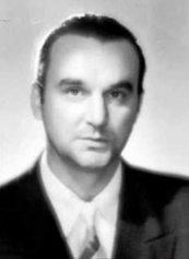 Edmund Kossowski