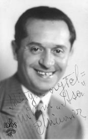 Edmund Minowicz