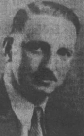 Edmund Sennert