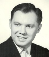 Edmund Skinger Edmund Skinger