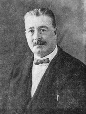 Edouard Jouve