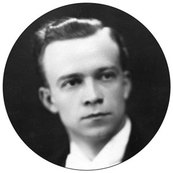 Edward Bender