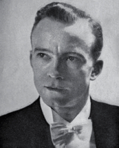 Edward Bender