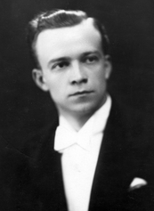 Edward Bender