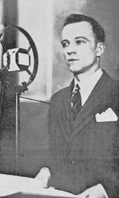 Edward Bender