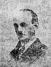 Edward Domański