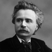 Edward Grieg