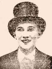 Edward Manc